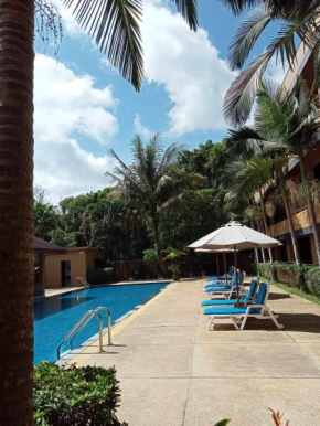 Naiyang Beach Hotel SHA Plus